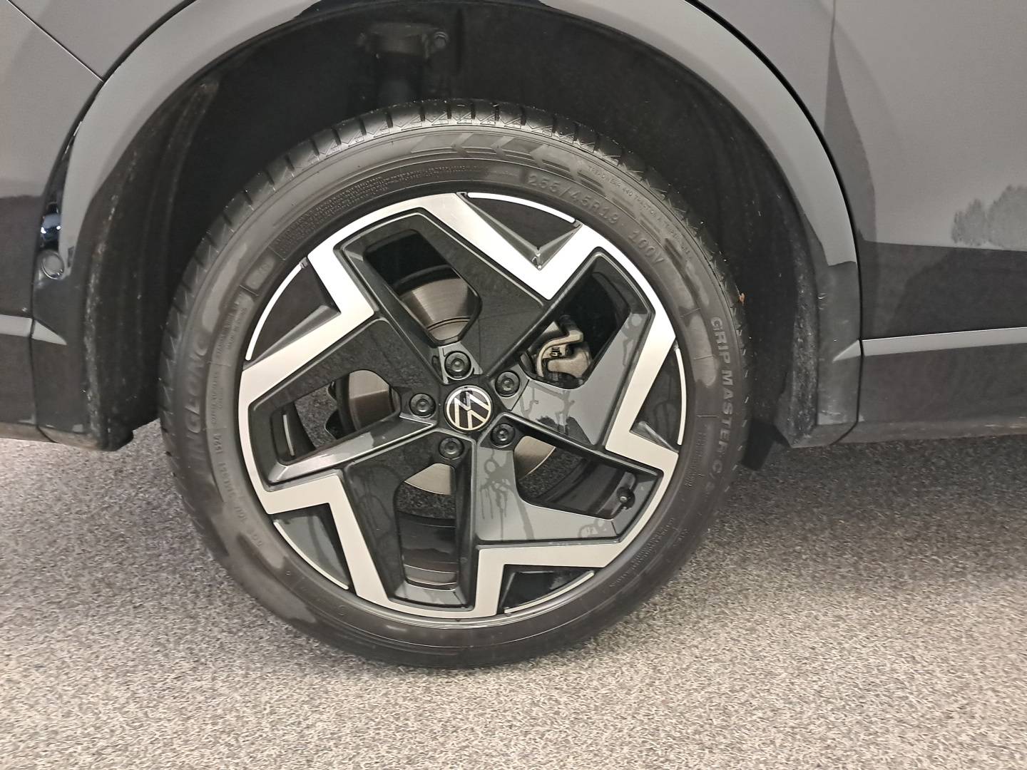 Tiguan 2.0 TDI 150ch DSG7