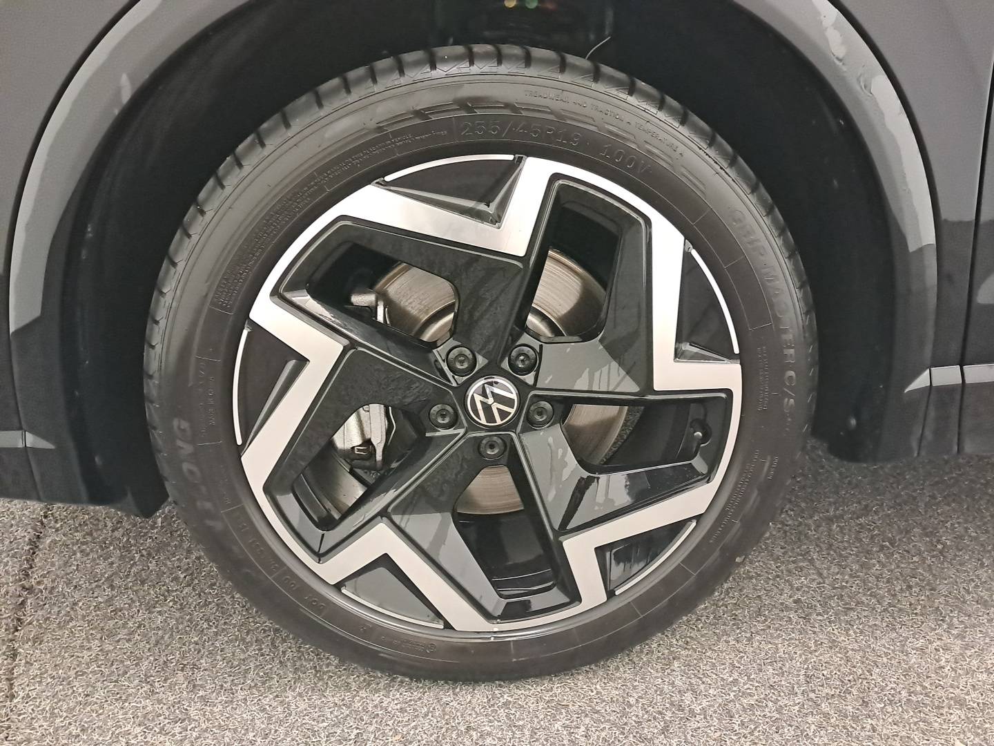 Tiguan 2.0 TDI 150ch DSG7