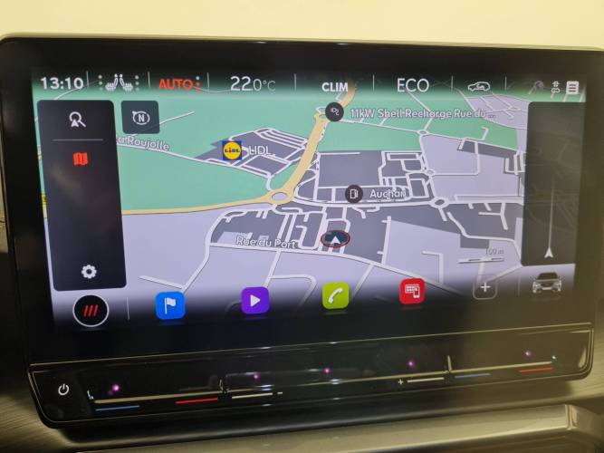 Formentor 1.4 e-HYBRID 245 ch DSG6