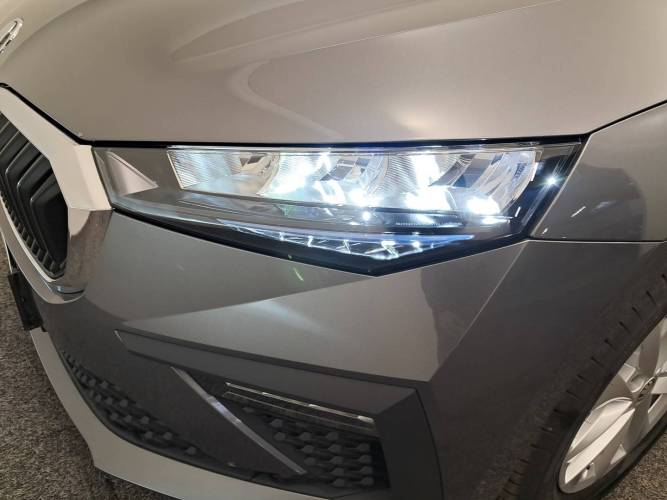 Scala 1.0 TSI Evo 2 116 ch DSG7