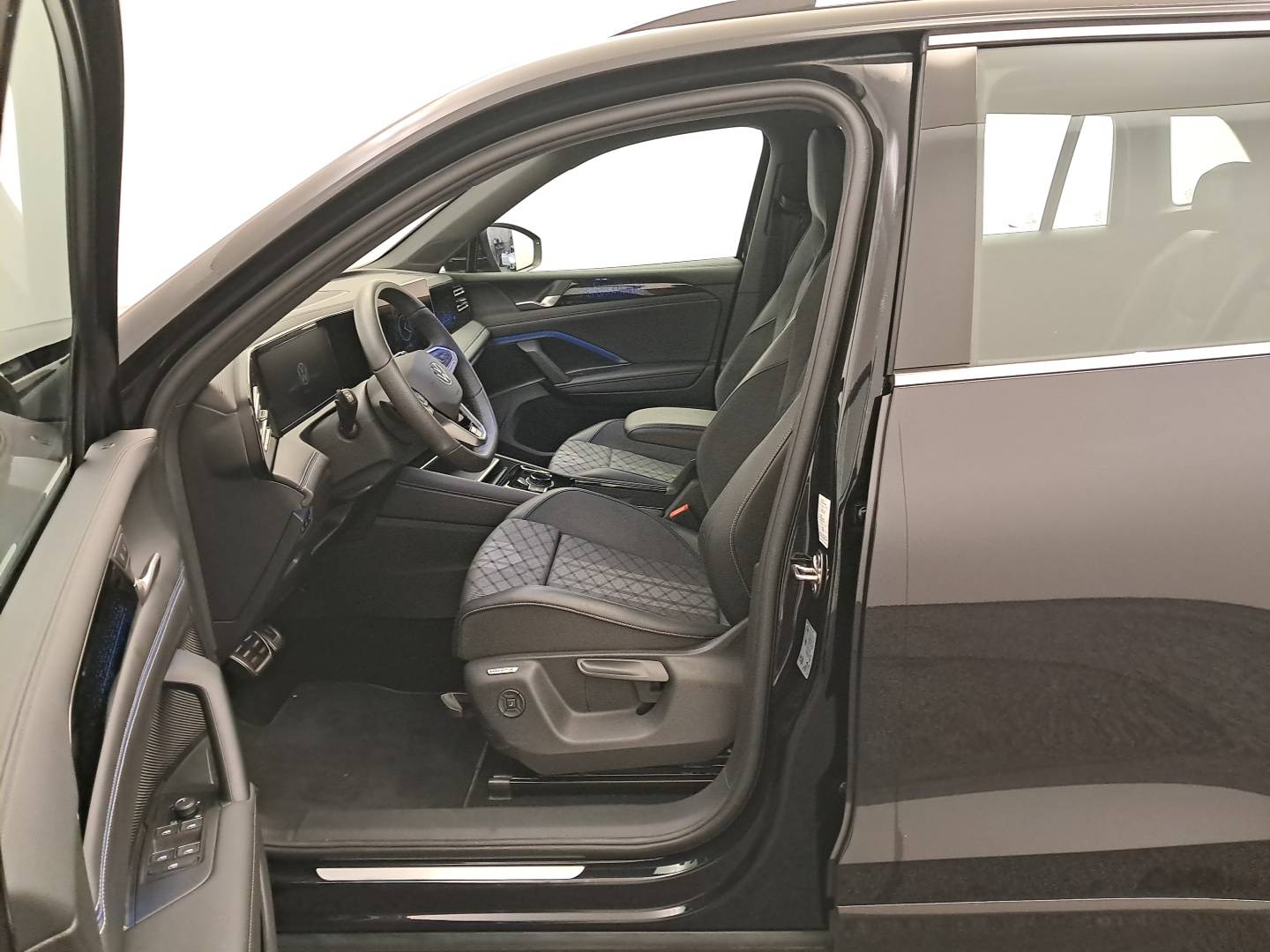 Tiguan 2.0 TDI 150ch DSG7