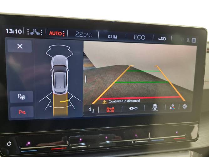 Formentor 1.4 e-HYBRID 245 ch DSG6