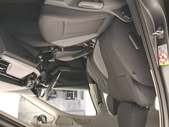 Scala 1.0 TSI Evo 2 116 ch DSG7