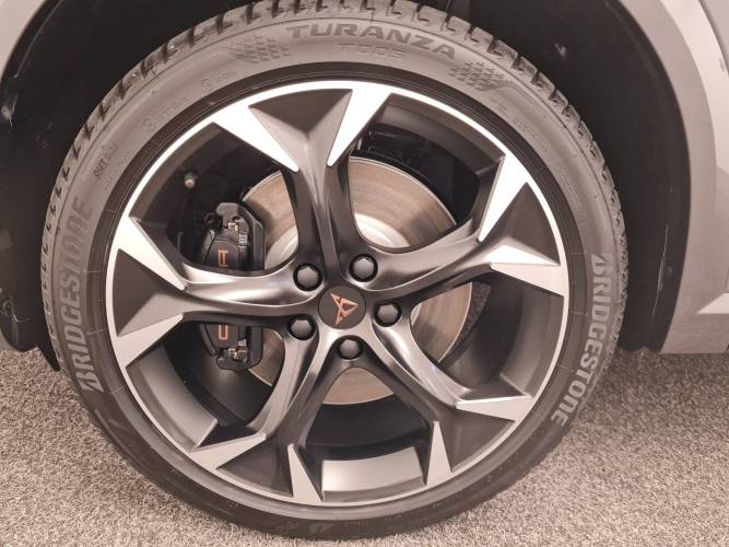 Formentor 1.4 e-HYBRID 245 ch DSG6