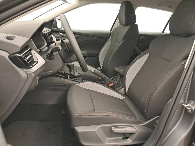 Scala 1.0 TSI Evo 2 116 ch DSG7