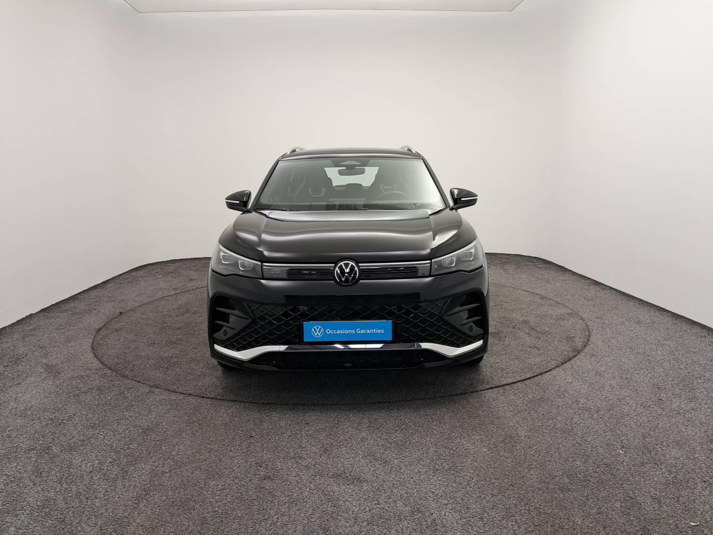 Tiguan 2.0 TDI 150ch DSG7