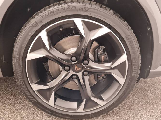 Formentor 1.4 e-HYBRID 245 ch DSG6