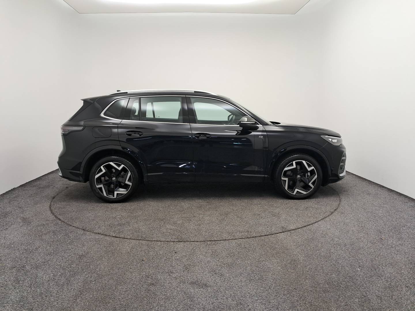 Tiguan 2.0 TDI 150ch DSG7