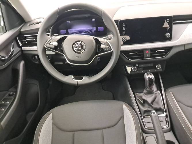 Scala 1.0 TSI Evo 2 116 ch DSG7