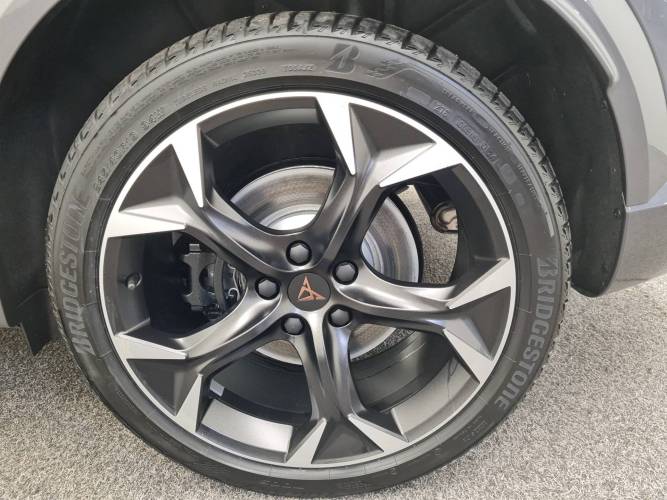 Formentor 1.4 e-HYBRID 245 ch DSG6