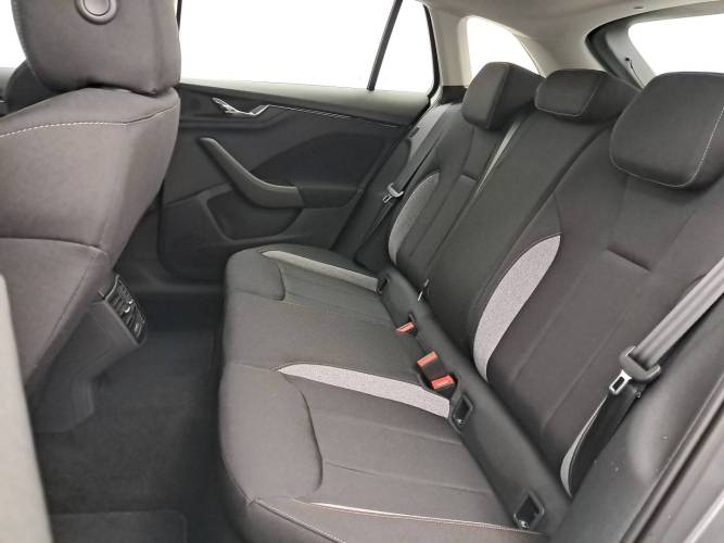 Scala 1.0 TSI Evo 2 116 ch DSG7