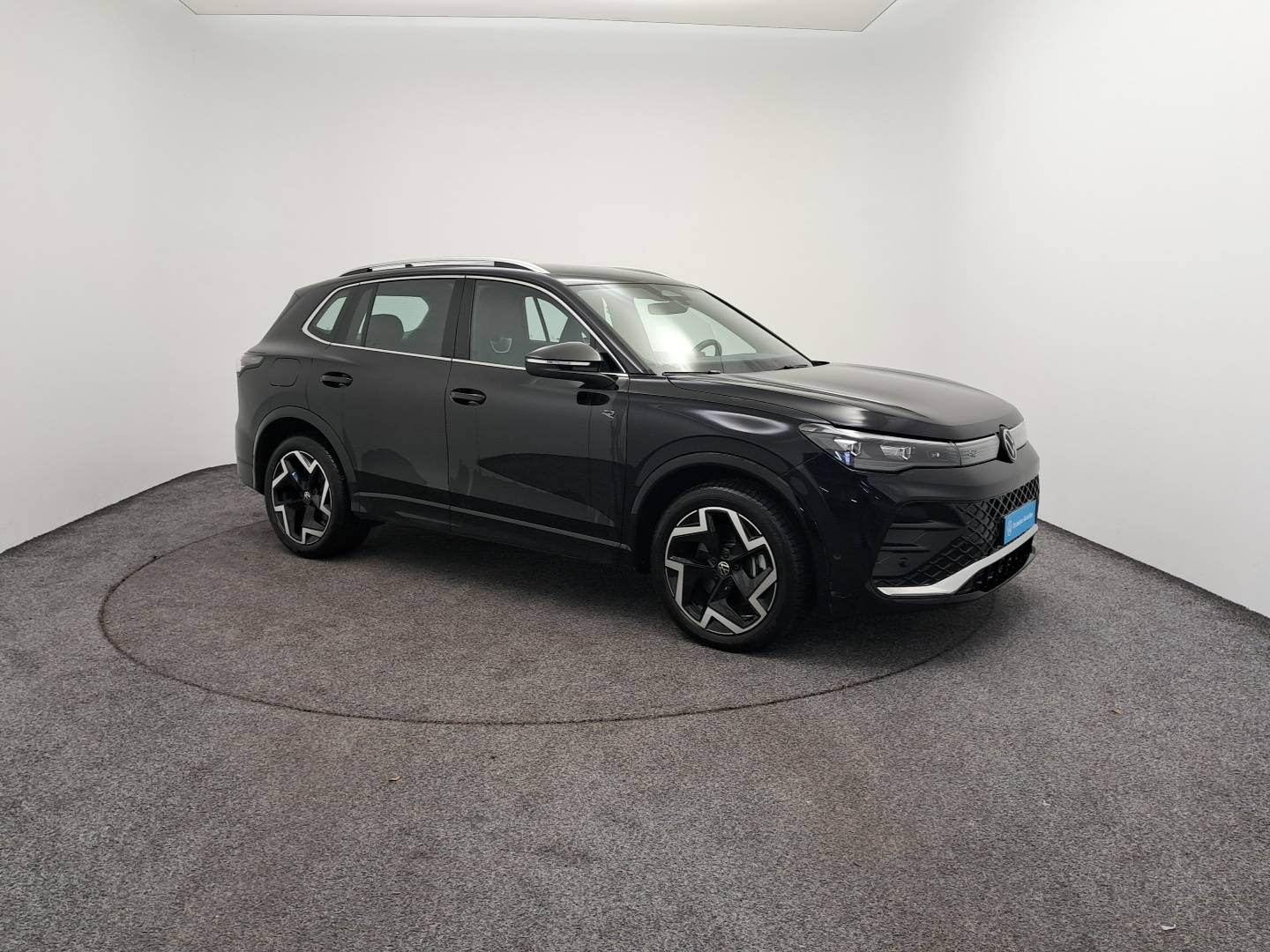 Tiguan 2.0 TDI 150ch DSG7