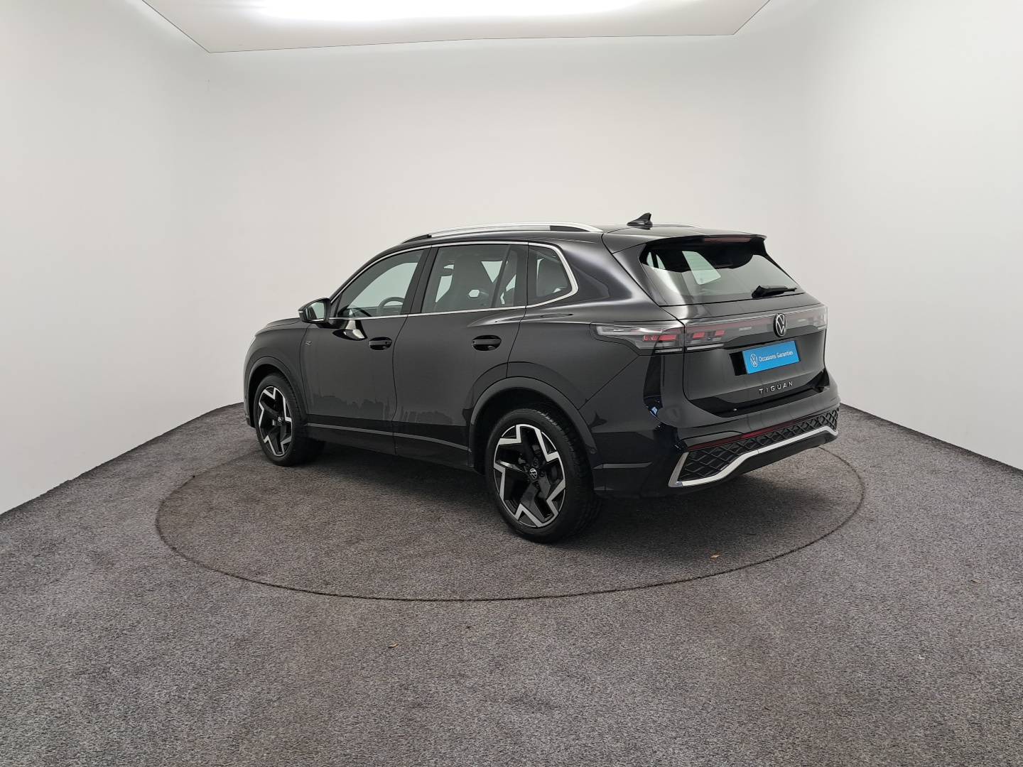 Tiguan 2.0 TDI 150ch DSG7