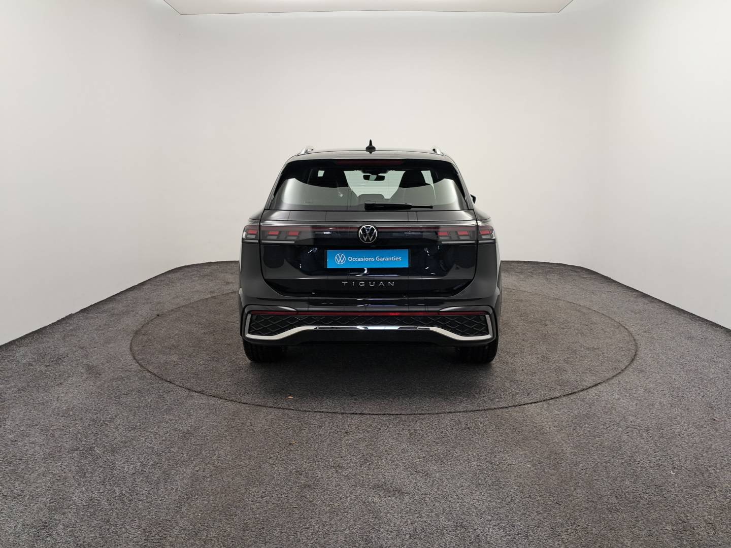 Tiguan 2.0 TDI 150ch DSG7