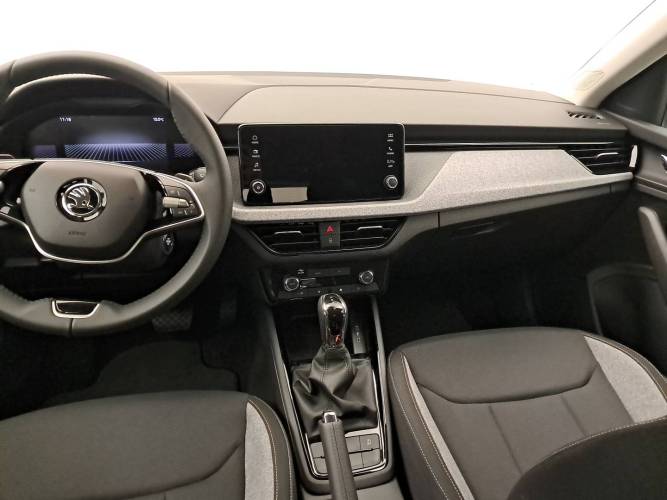 Scala 1.0 TSI Evo 2 116 ch DSG7