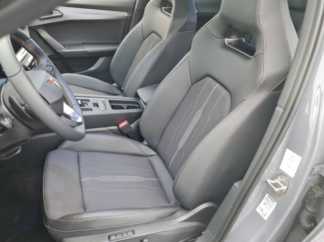 Formentor 1.4 e-HYBRID 245 ch DSG6