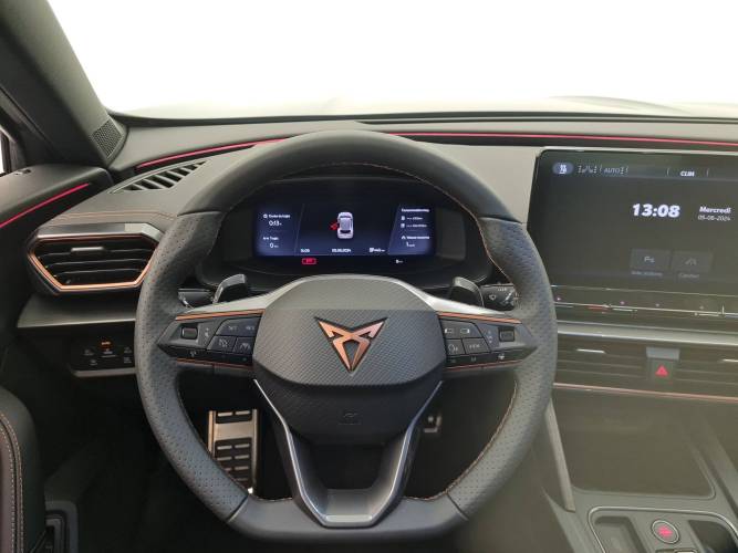 Formentor 1.4 e-HYBRID 245 ch DSG6