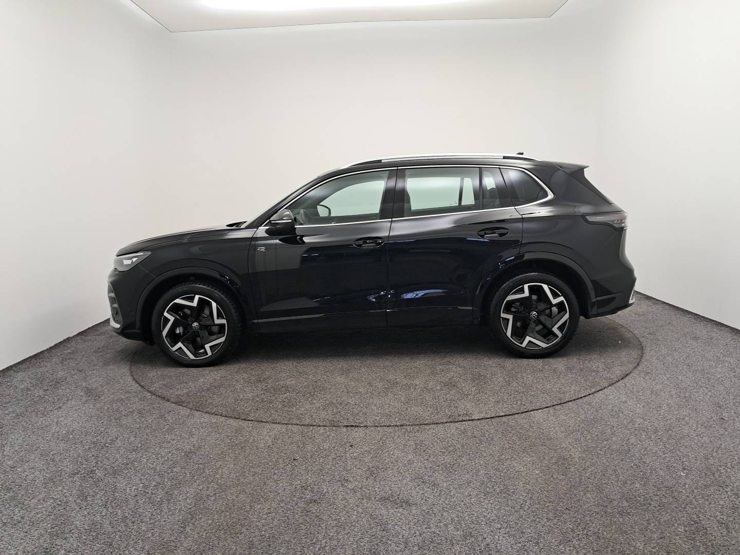 Tiguan 2.0 TDI 150ch DSG7