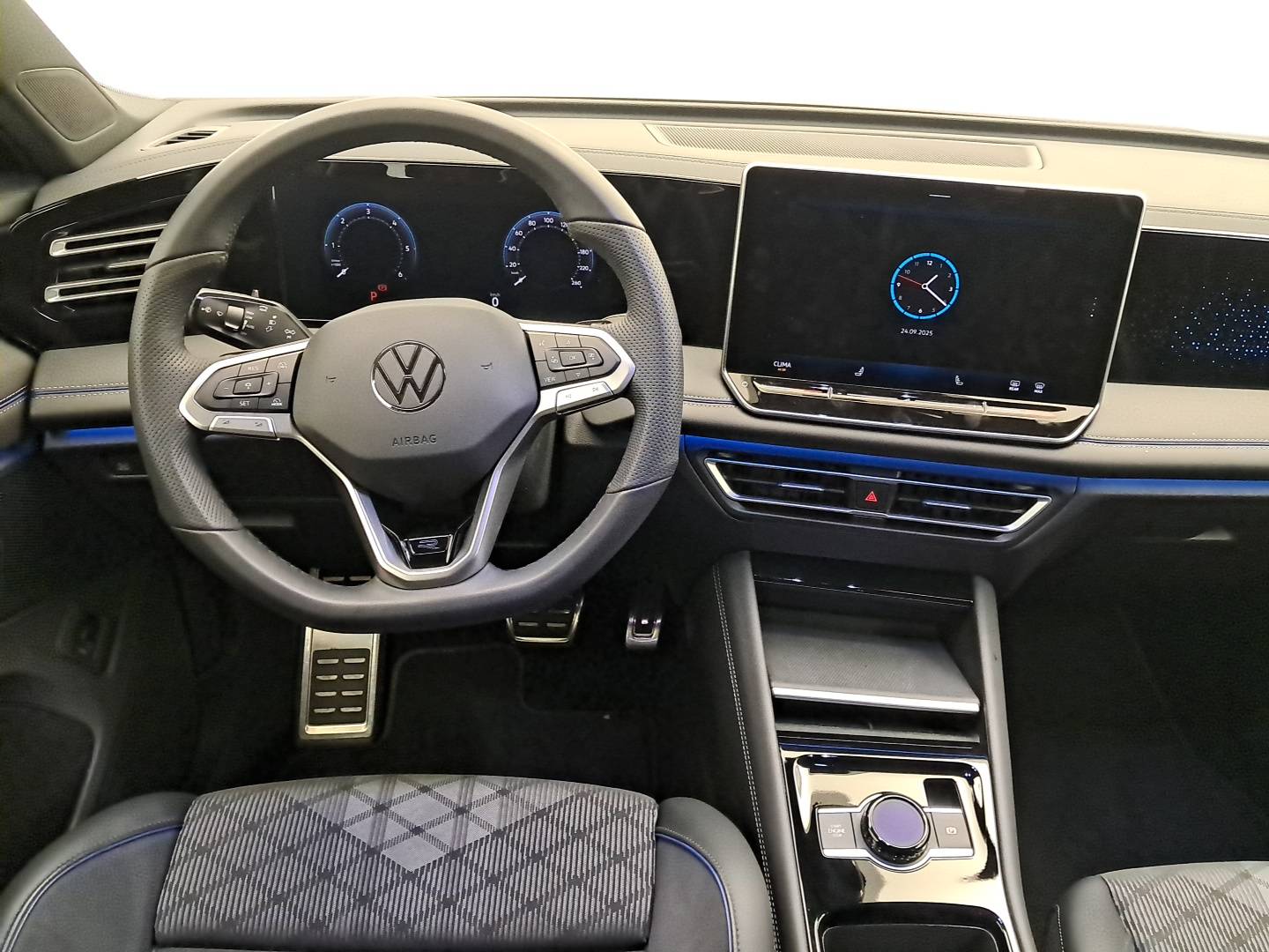 Tiguan 2.0 TDI 150ch DSG7