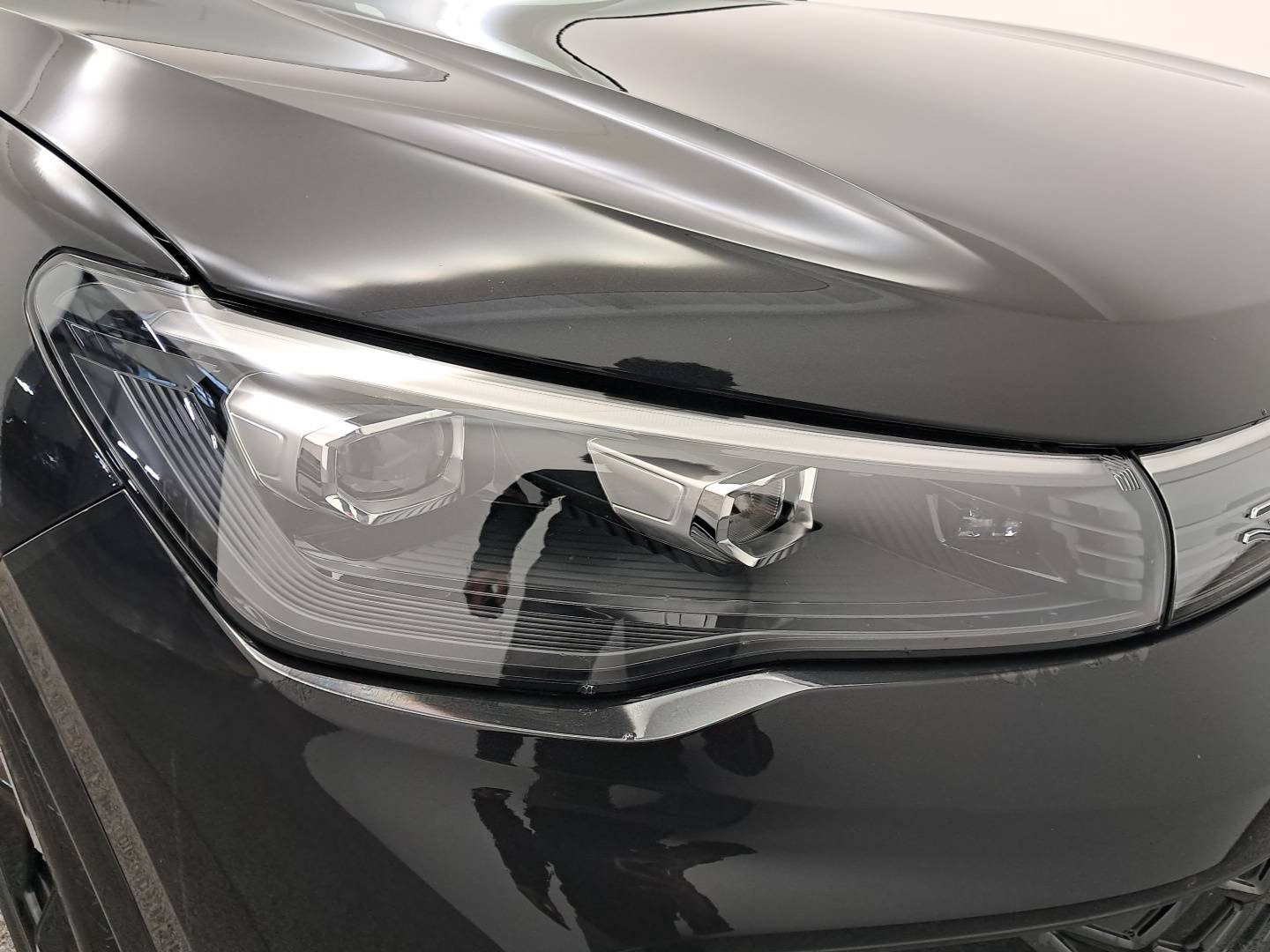 Tiguan 2.0 TDI 150ch DSG7