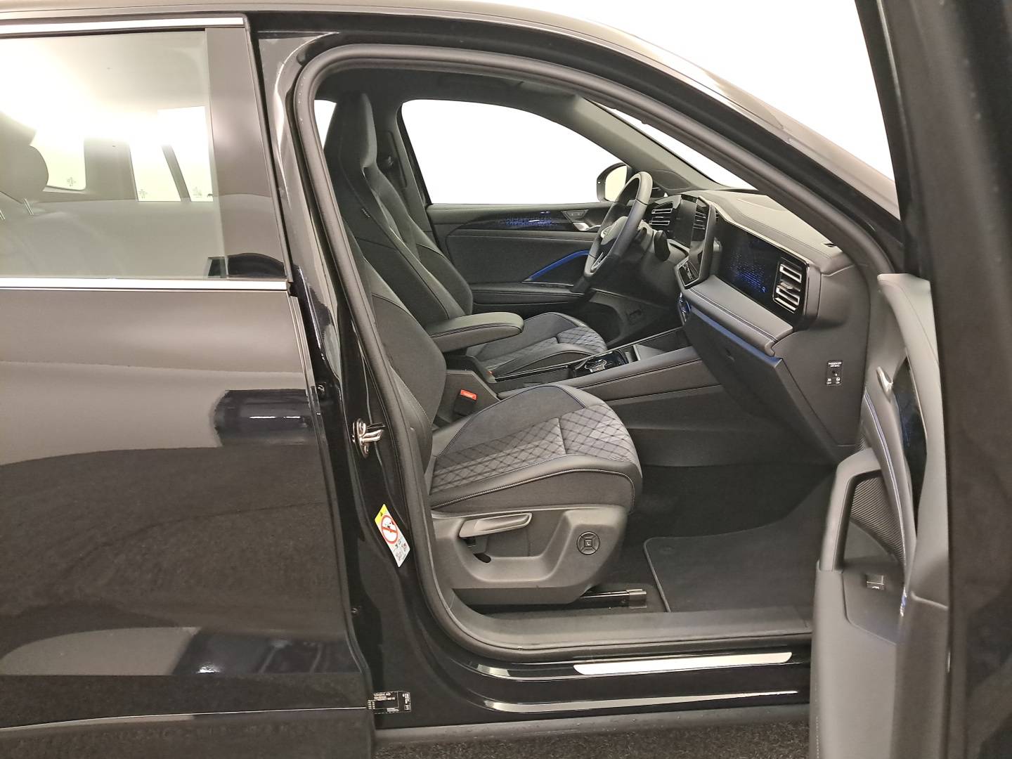 Tiguan 2.0 TDI 150ch DSG7