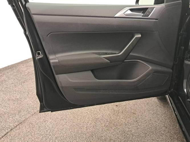 Polo 1.0 TSI 110 S&amp;S DSG7