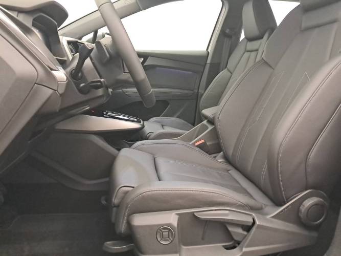 Q4 e-tron 45 285 ch 82 kWh