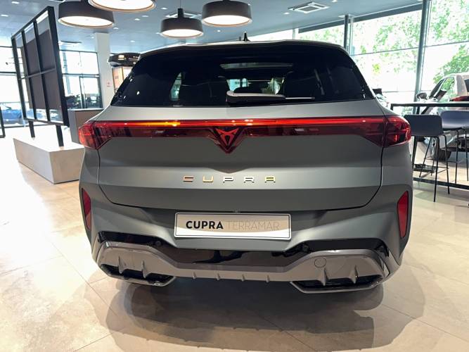 Terramar 1.5 eHybrid 272 ch DSG6