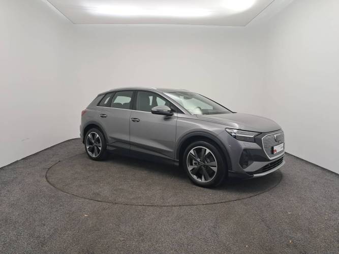 Q4 e-tron 45 285 ch 82 kWh