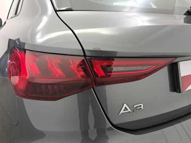 A3 Sportback 35 TFSI Mild Hybrid 150 S tronic 7