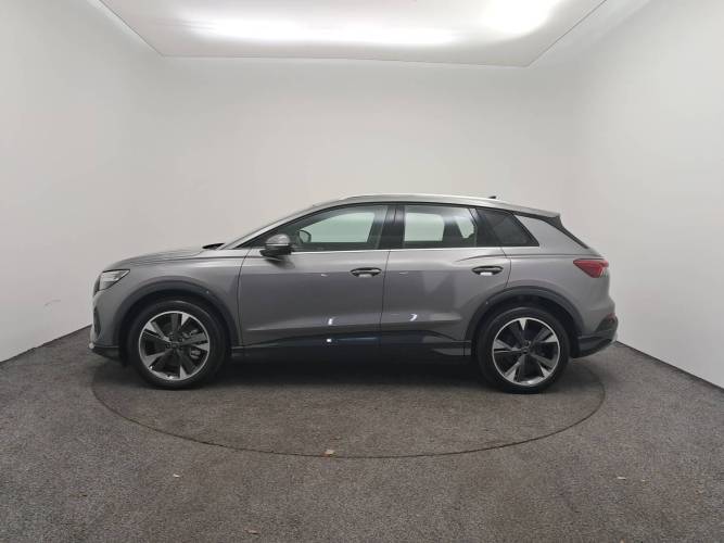 Q4 e-tron 45 285 ch 82 kWh