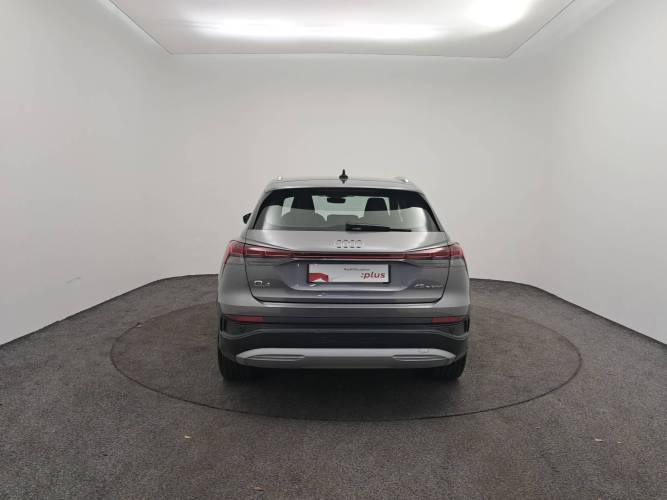 Q4 e-tron 45 285 ch 82 kWh