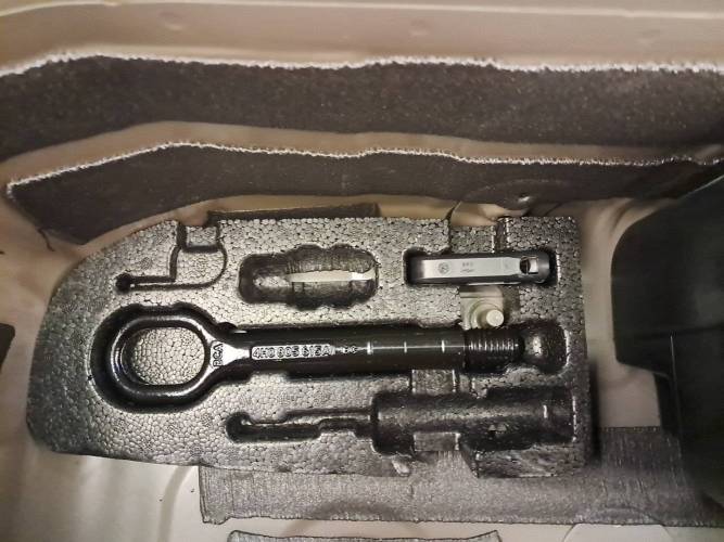 Q4 e-tron 45 285 ch 82 kWh