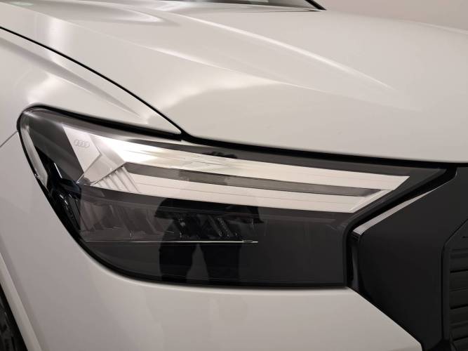 Q4 e-tron 45 285 ch 82 kWh