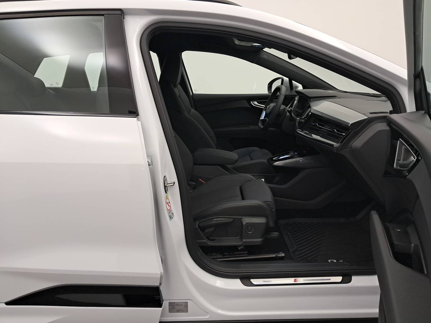 Q4 e-tron 45 285 ch 82 kWh