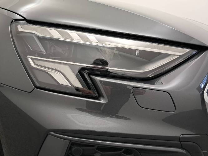 A3 Sportback 35 TFSI Mild Hybrid 150 S tronic 7