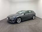 A4 Avant 35 TDI 163 S tronic 7