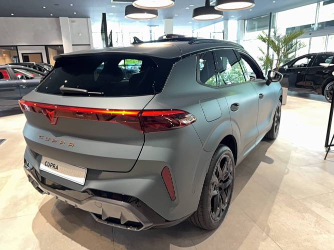 Terramar 1.5 eHybrid 272 ch DSG6