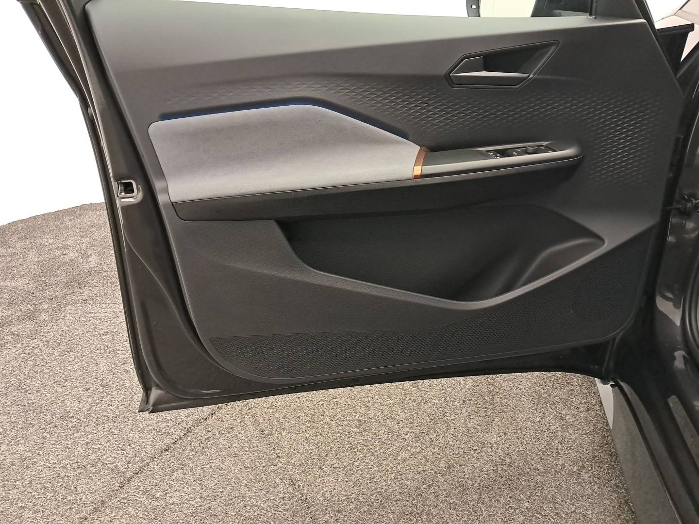 Born 230 ch - Batterie L