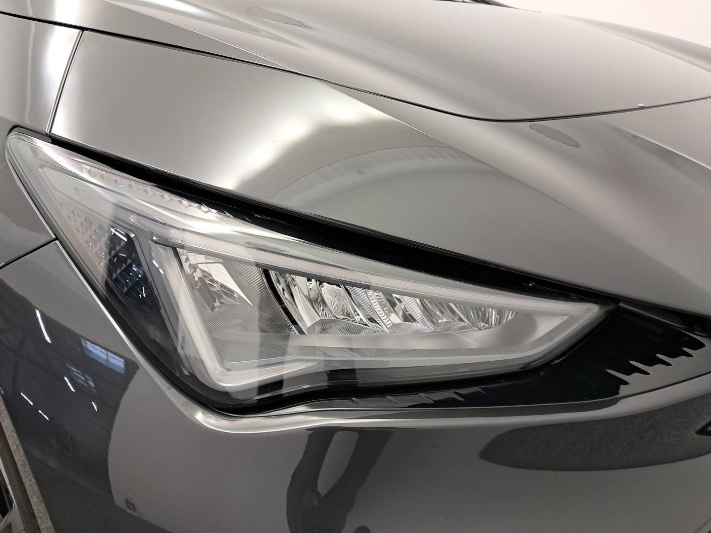 Born 230 ch - Batterie L