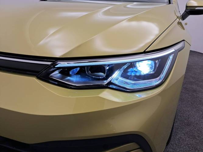 Golf 1.0 TSI OPF 110 BVM6