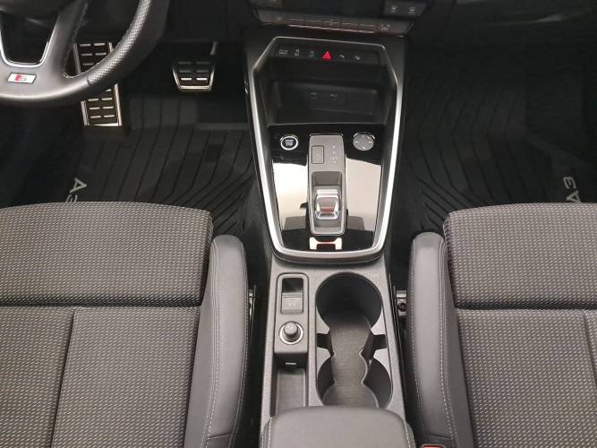 A3 Sportback 35 TFSI Mild Hybrid 150 S tronic 7