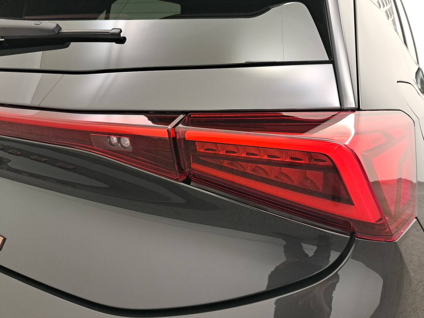 Born 230 ch - Batterie L