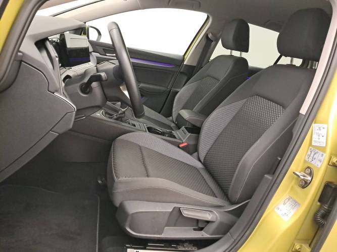 Golf 1.0 TSI OPF 110 BVM6