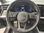 A3 Sportback 35 TFSI Mild Hybrid 150 S tronic 7