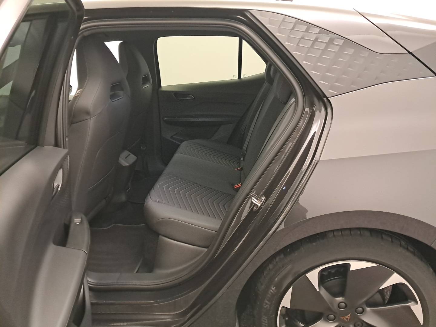 Born 230 ch - Batterie L