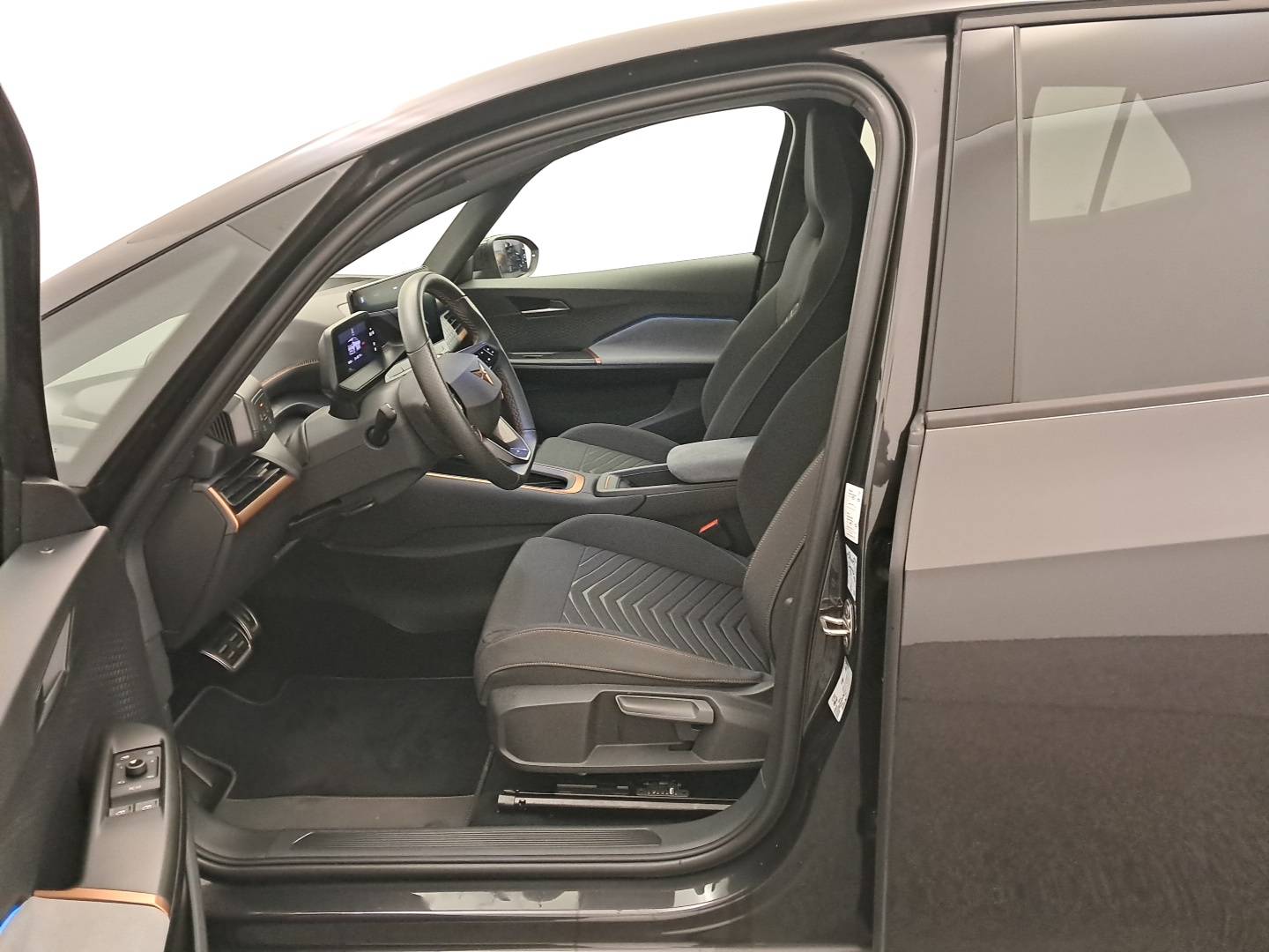 Born 230 ch - Batterie L