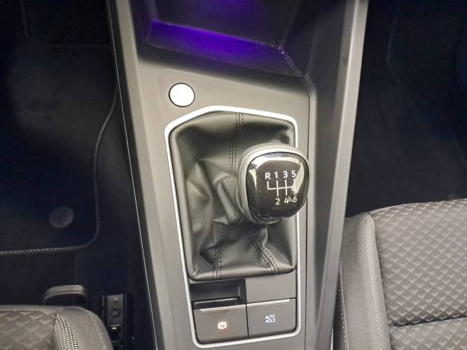 Golf 1.0 TSI OPF 110 BVM6