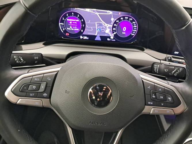 Golf 1.0 TSI OPF 110 BVM6