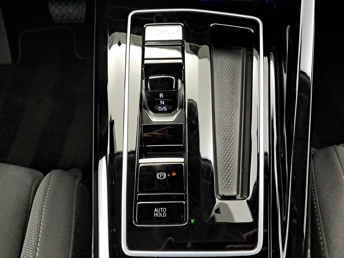 Golf 1.5 eTSI OPF 130 DSG7